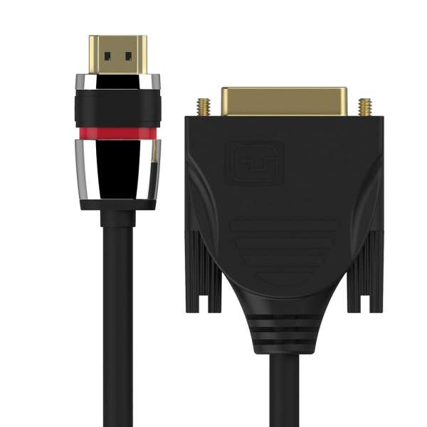 HDMI/DVI Kabel - Ultimate Serie - 1,50m
