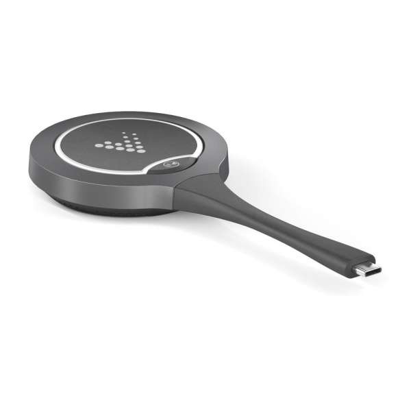 Vuelogic - Wireless Dongle - DGL100 - USB-C Wireless-Transmitter für die Vuelogic-Serie Vuelogic - Wireless Dongle - DGL100 - USB-C Wireless-Transmitter für die Vuelogic-Serie