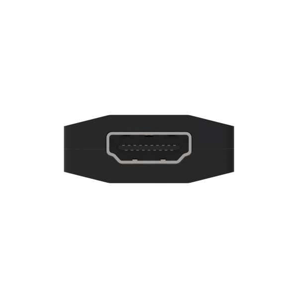 Sonero - HDMI zu USB Video Capture Dongle - Eingang: Bis zu 4K 30Hz (4:4:4), Ausgang: 1080P@60Hz (4:4:4)