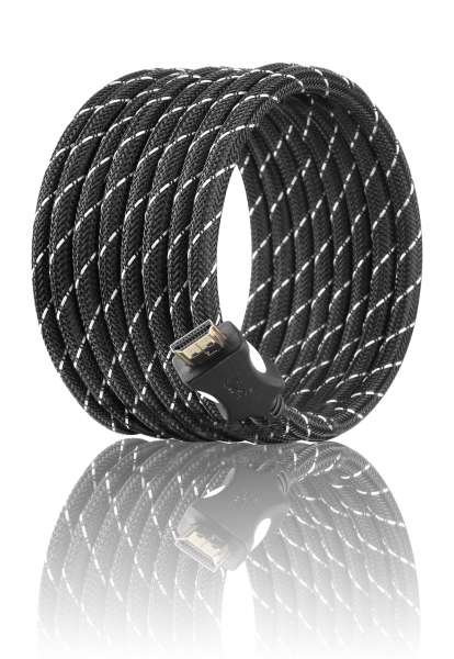 HDMI Kabel - HDGear Bulk 1,50m