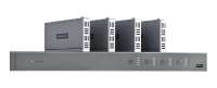 HDANYWHERE MHUB (4x4) 100A: 18 Gbps 4K HDMI/HDBaseT + HDMI Matrix System HDANYWHERE MHUB (4x4) 100A: 18 Gbps 4K HDMI/HDBaseT + HDMI Matrix System