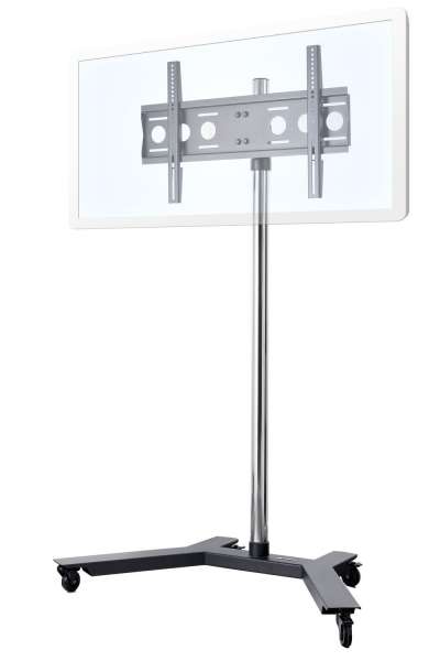 Flachbildschirm-Trolley für einen 42-65" Bildschirm