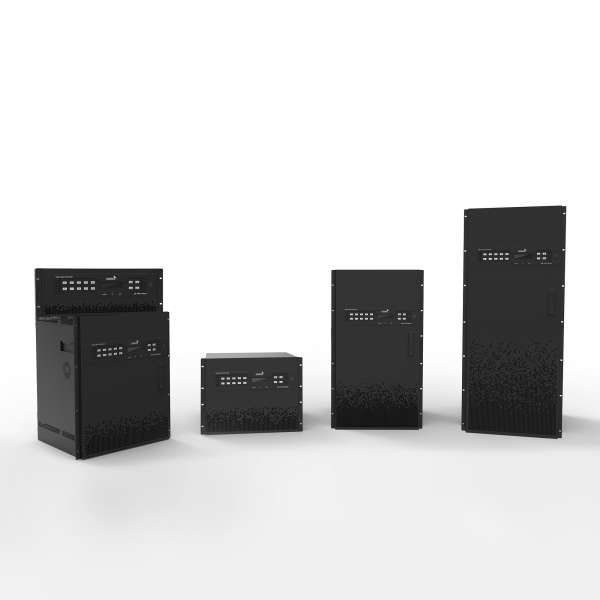 Digibird - Eingangskarte 4 Channels SDI