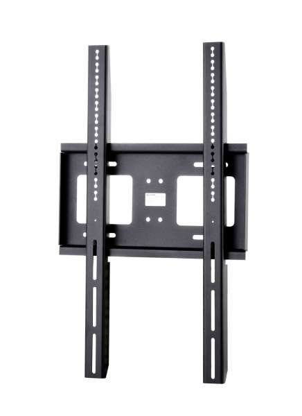 Universelle Hochformat-Wandhalterung für 40-75" Bildschirme