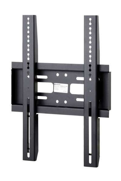 Universelle Hochformat-Wandhalterung für 32-43" Bildschirme