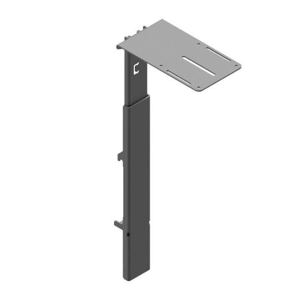 Videokonferenz-Kamerahalterung für die TRV-Serie (TRV200), schwarz