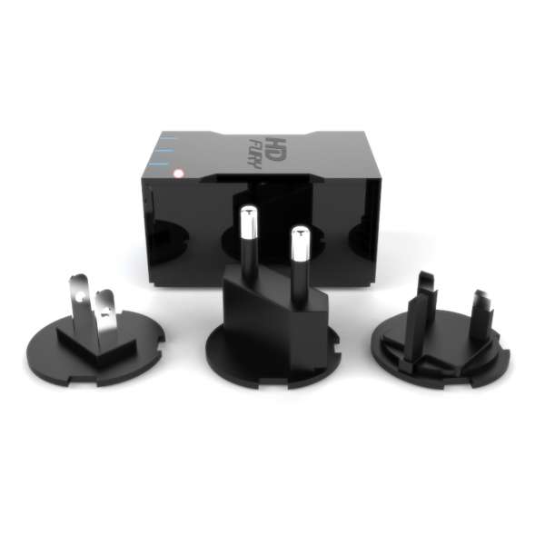 HDFury - PSU Doctor QC2.0