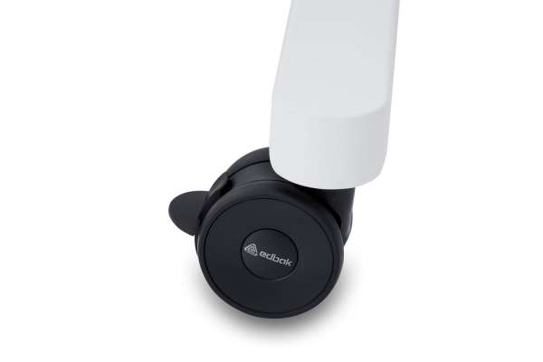 Trolley mit drehbarem Kopf und Höhenverstellung für Samsung Flip 55-65"