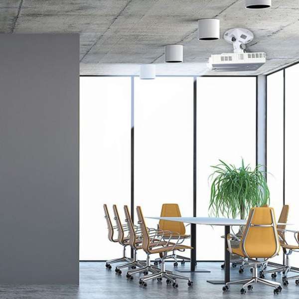 Universal-Projektor-Deckenhalterung