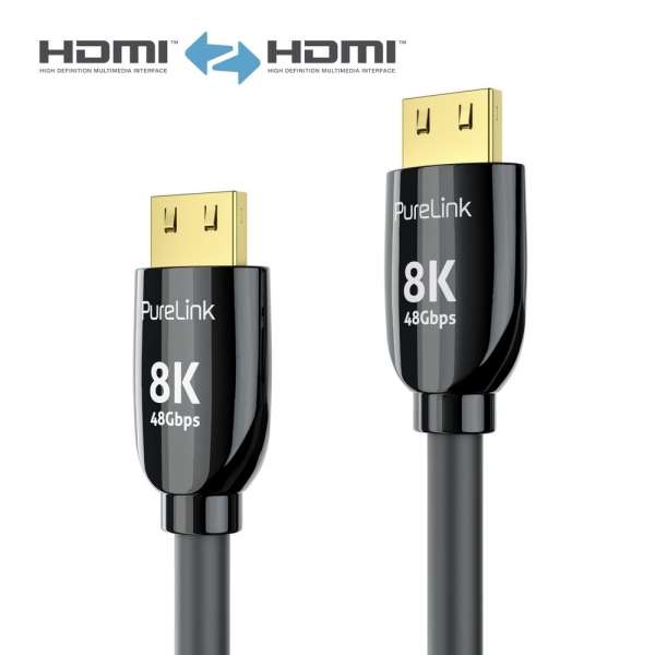 HDMI 2.1 8K Kabel - ProSpeed Serie 1,50m