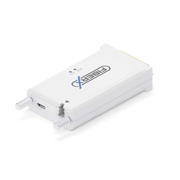 FX Serie - Glasfaser DVI Extender Set - Multi Mode