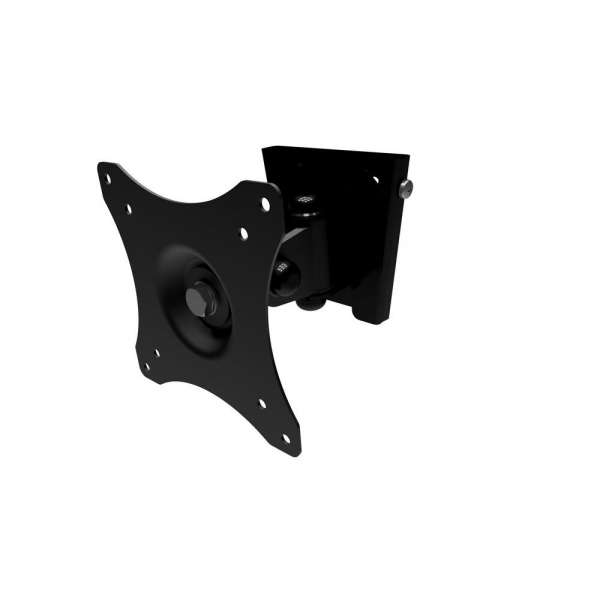 Neigbare Wandhalterung für 10-29" Bildschirme