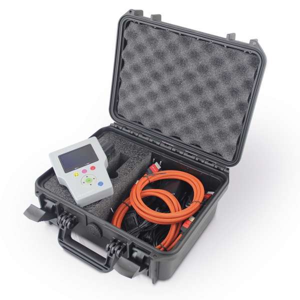 Murideo - Fresco SIX-G - UHD & HDR Generator