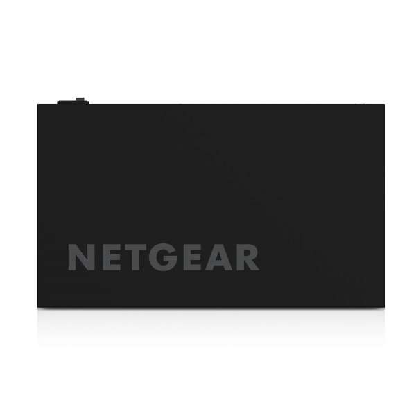 NETGEAR - M4250 30-Port 26G4F PoE+ Stapelbarer Managed Switch (300W PSU)