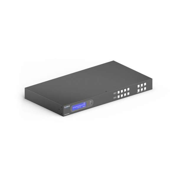 PureTools - 4x4 HDBaseT und HDMI Matrix