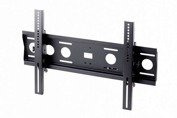 Universelle neigbare Wandhalterung für 42-75" Bildschirme
