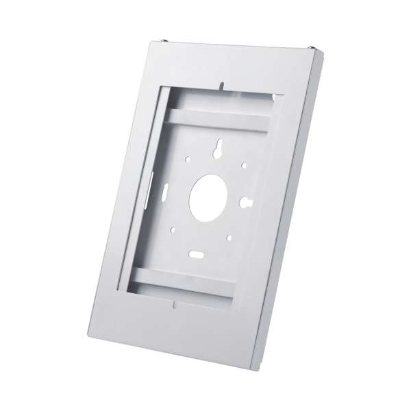 PureMounts® Tablet Halterung - iPad/Samsung Galaxy - Weiß