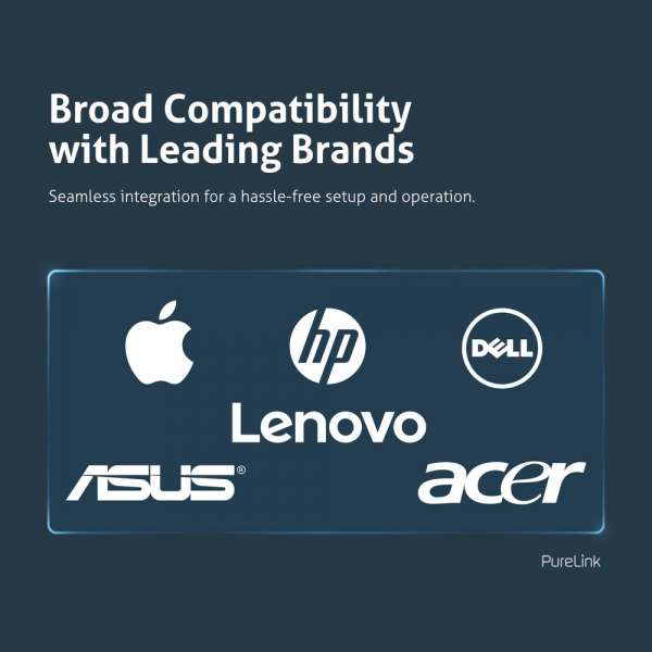 Vuelogic - Ständer - S100 - Professioneller Laptop-Hochständer