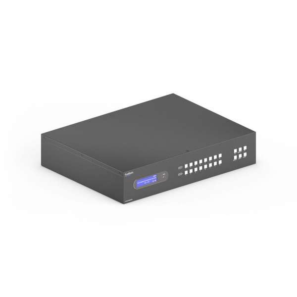PureTools - 8x8 HDBaseT und HDMI Matrix