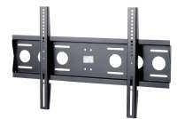 Vista previa: Universelle flache Wandhalterung für 40-75" Bildschirme Vista previa: Universelle flache Wandhalterung für 40-75" Bildschirme