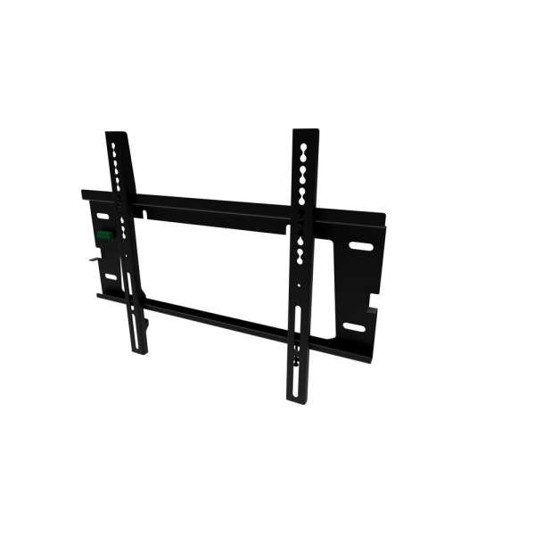 Flache Universal-Wandhalterung für 32-43" Bildschirme