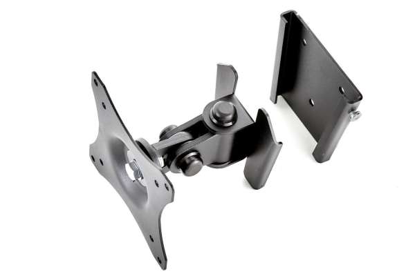 Neigbare Wandhalterung für 10-29" Bildschirme