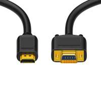 Vorschau: HDSupply HDMI/VGA Kabel 1,00m Vorschau: HDSupply HDMI/VGA Kabel 1,00m