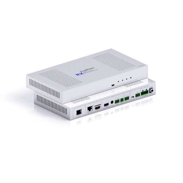 PureTools - Präsentations-Set, 1080p, HDBaseT