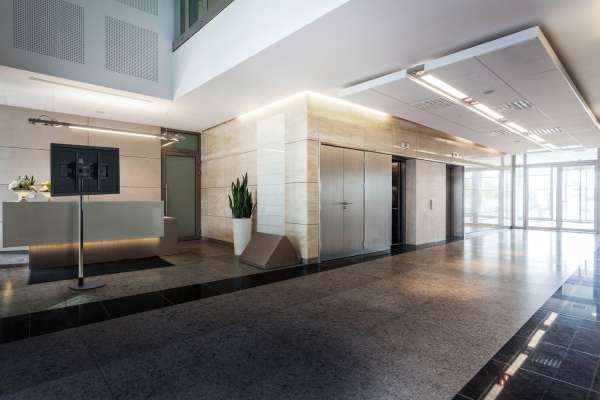 Flachbildschirmständer für 40-75" Bildschirme