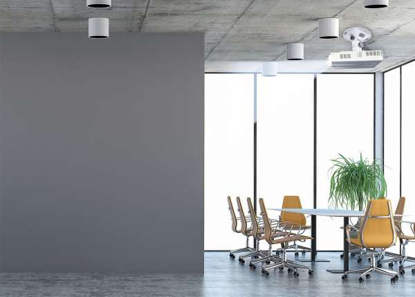 Universal-Projektor-Deckenhalterung