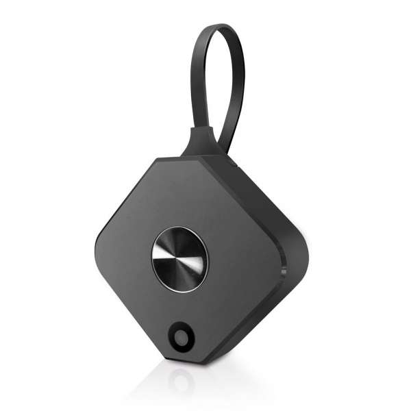 QuattroPod Mini Standard Pack - 2x Transmitter und 1x Receiver