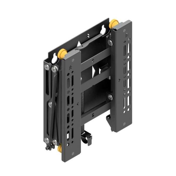 Video Wall Pop-Out Halterung mit Schnellverschluss für 22-43" Bildschirme