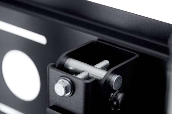 Flachbildschirm-Trolley für 40-75" Bildschirme