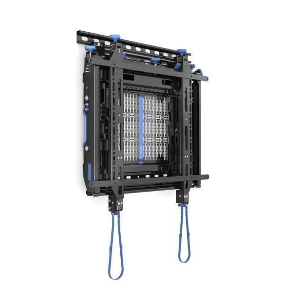 Vuelogic – Soft-Touch Wall Mount VESA400, 40kg