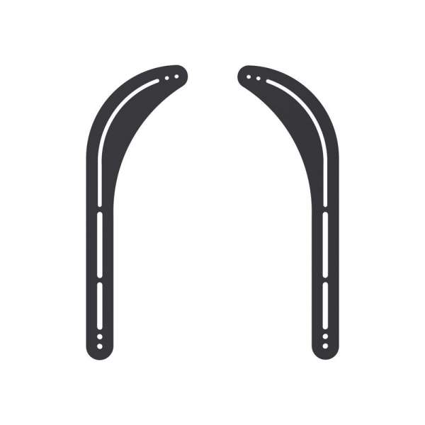 PureMounts® Sound Bar Adapter PureMounts® Sound Bar Adapter