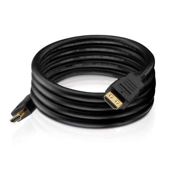 HDMI Kabel - PureInstall 5,00m