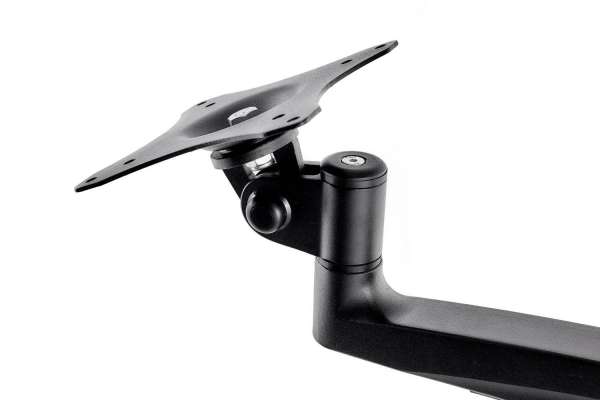 Schwenkarm-Wandhalterung für 10-29"-Bildschirme