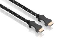 HDMI Kabel - HDGear Bulk 2,00m HDMI Kabel - HDGear Bulk 2,00m