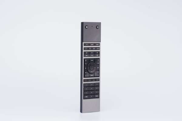 HDANYWHERE uControl Remote - Carbonite (Aluminium fascia)