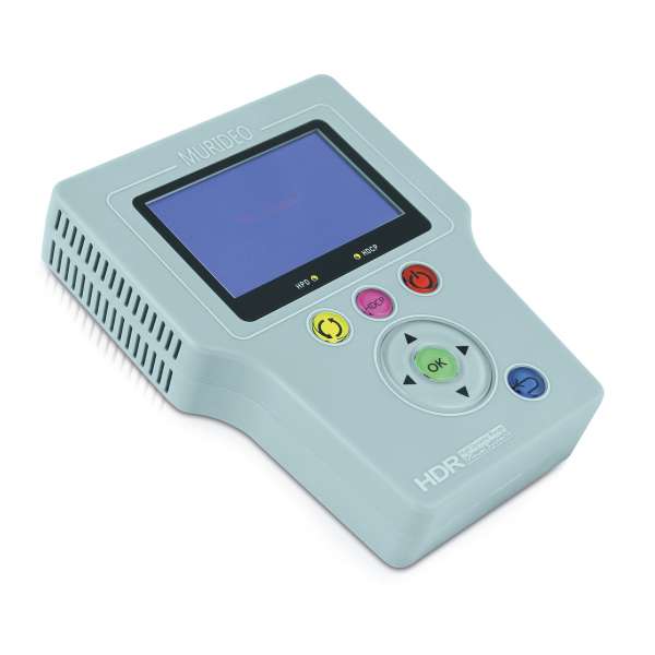Murideo - Fresco SIX-A - UHD & HDR Messgerät