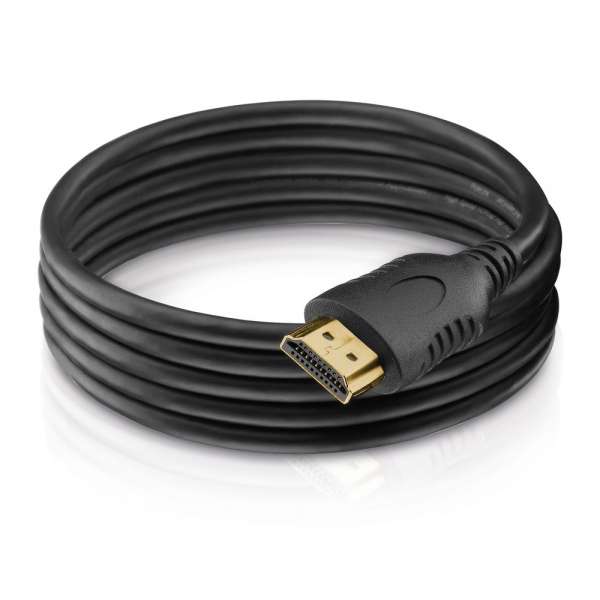 HDMI/DVI Kabel - PureInstall 2,00m