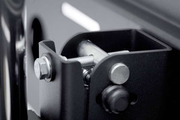 Flachbildschirm-Trolley für einen 42-65" Bildschirm