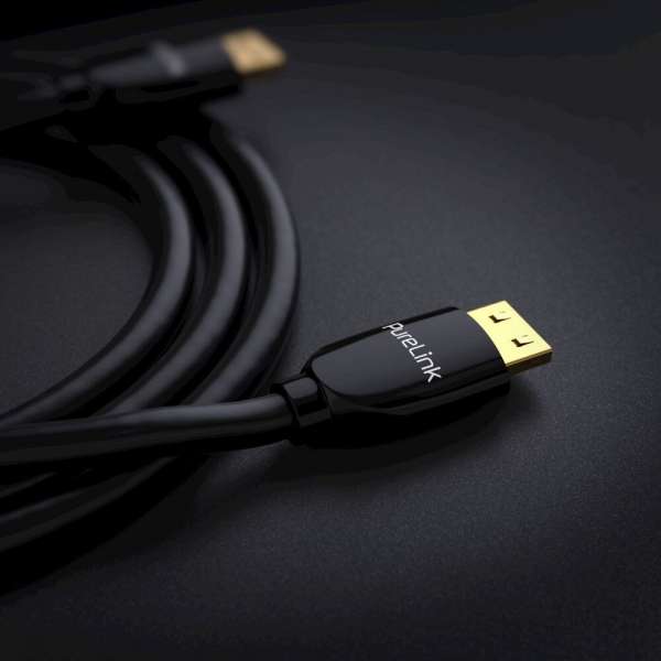 HDMI 2.1 8K Kabel - ProSpeed Serie 2,00m