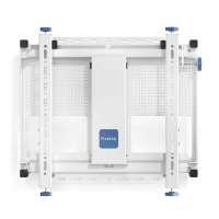 Vuelogic – No-Touch Wall Mount VESA400, 40kg Vuelogic – No-Touch Wall Mount VESA400, 40kg