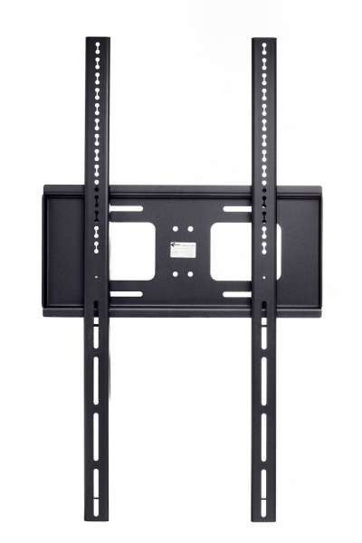 Universelle Hochformat-Wandhalterung für 65-86" Bildschirme